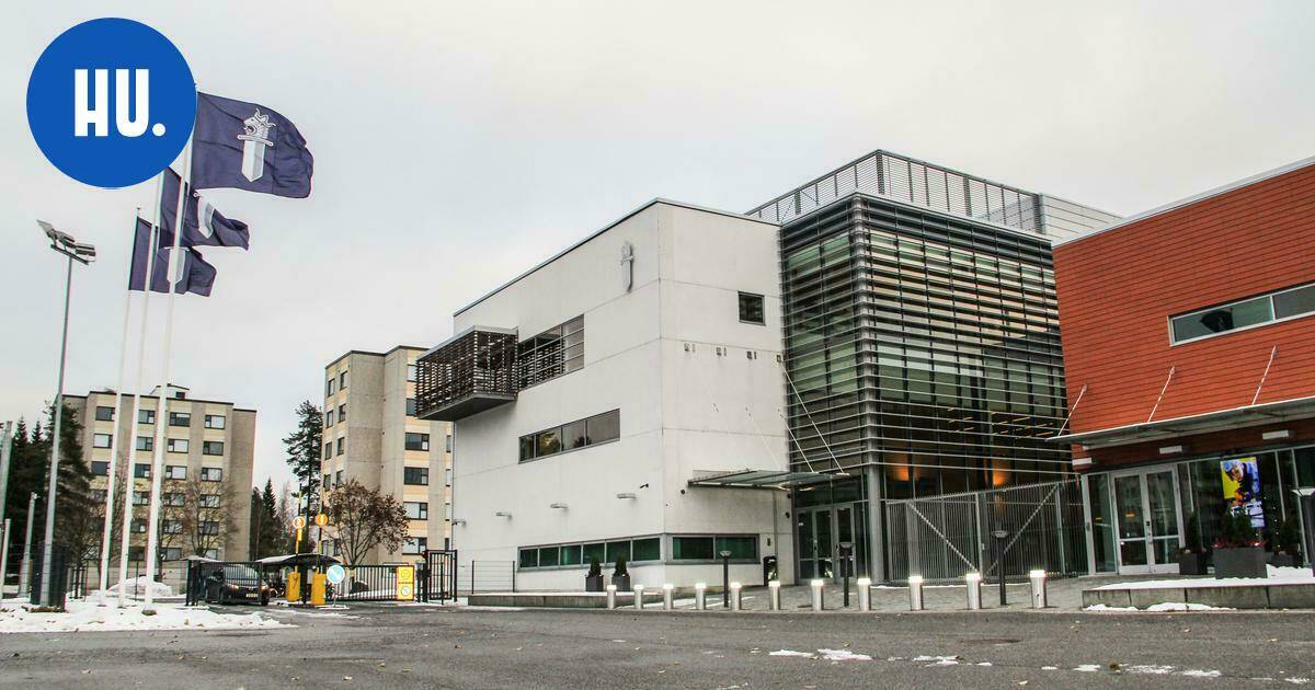 Poliisi testasi uutta apuvälinettä | New Articles