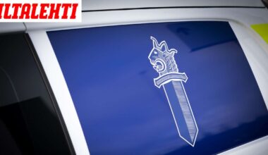 Soita poliisille, jos näet näitä ihmisiä - Iltalehti