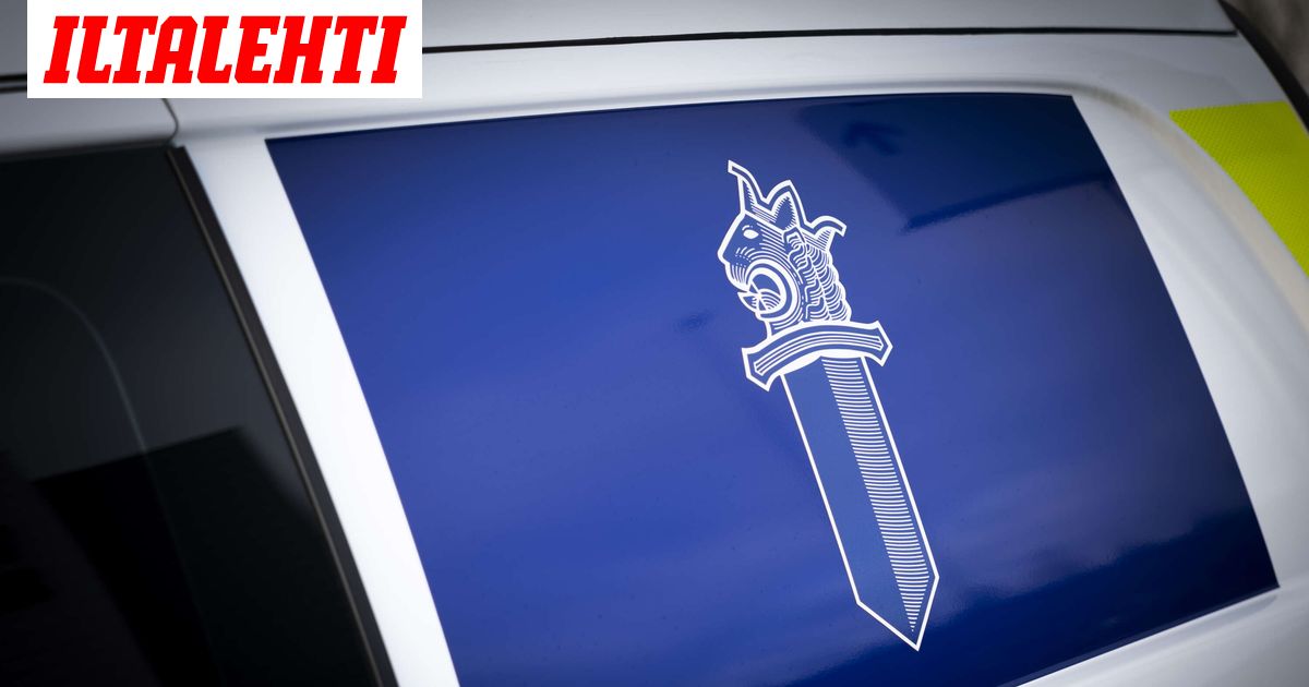 Soita poliisille, jos näet näitä ihmisiä - Iltalehti