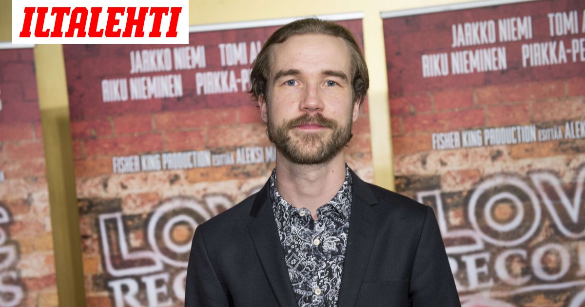 Näin ystävät muistelevat näyttelijä Tomi Alataloa