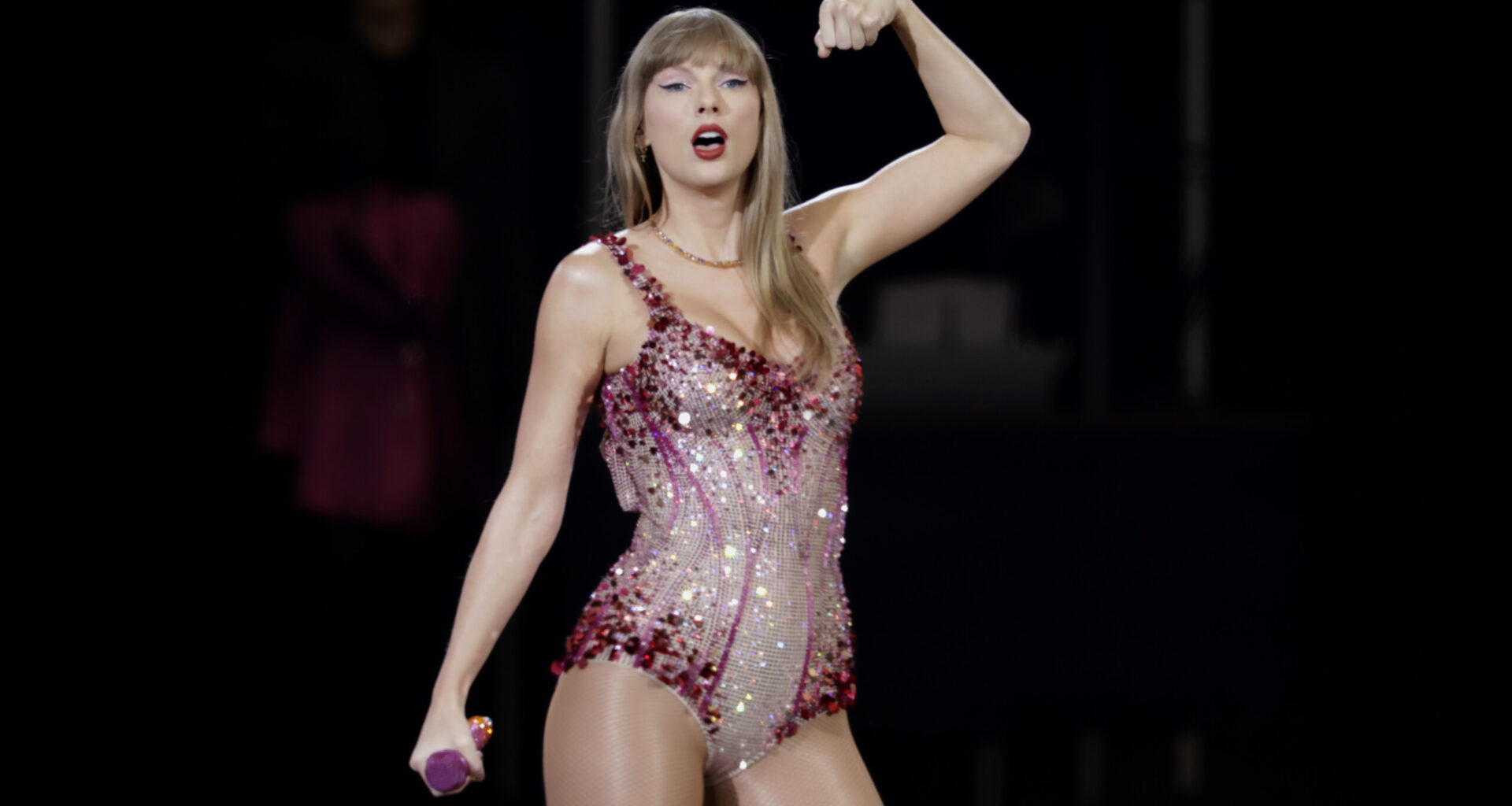 Taylor Swiftin uusi levy rikkoo jo ennätyksiä Spotifyssa - eikä se ole vielä edes ilmestynyt