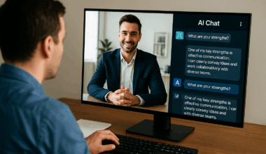 Tekoälyä käytetään jo työhaastatteluissa, työnantajat epäilevät huijausta