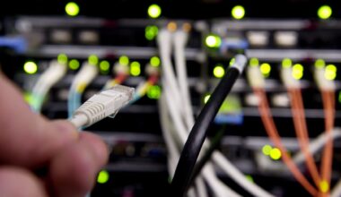 Internet on rikki: Useat palvelut nurin - Verkkouutiset