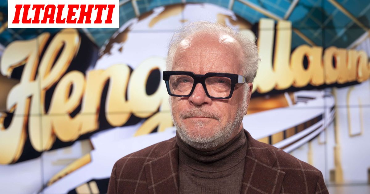 Tässä on Hengaillaan-ohjelman uusi juontaja - Iltalehti