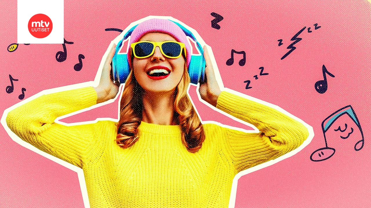 Musiikki, joka on julkaistu kuulijan ollessa noin 17 vuoden iässä, on todennäköisimmin henkilökohtaisesti merkityksellistä ja se säilyy mielessä vuosikymmeniä.