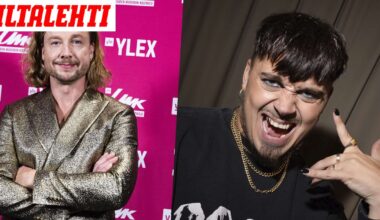 Suomen kuunnelluin artisti on täysi yllätysnimi – Tahtoo pysyä kaukana julkisuudesta