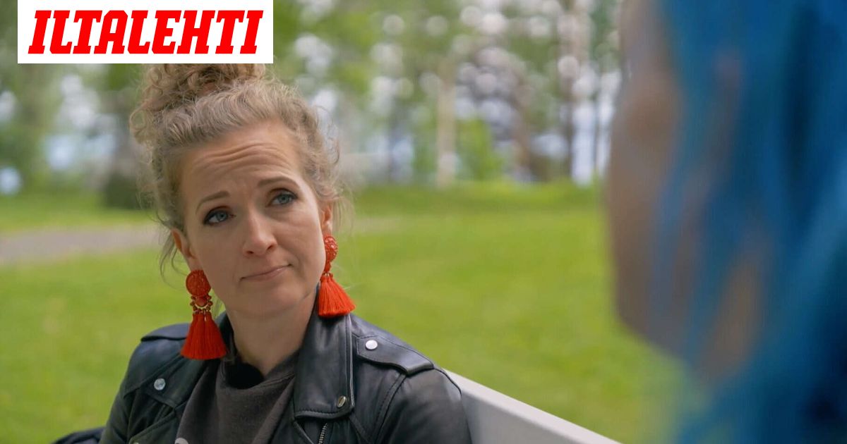 Ensitreffit-Elisa: Hävettää - Iltalehti