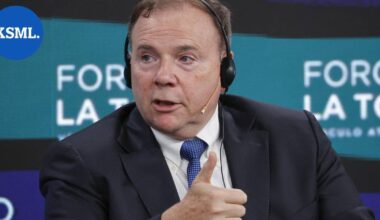 Jos Venäjä hyökkää, Nato tuhoaa nämä kohteet heti, ex-komentaja sanoo | Uutissuomalainen