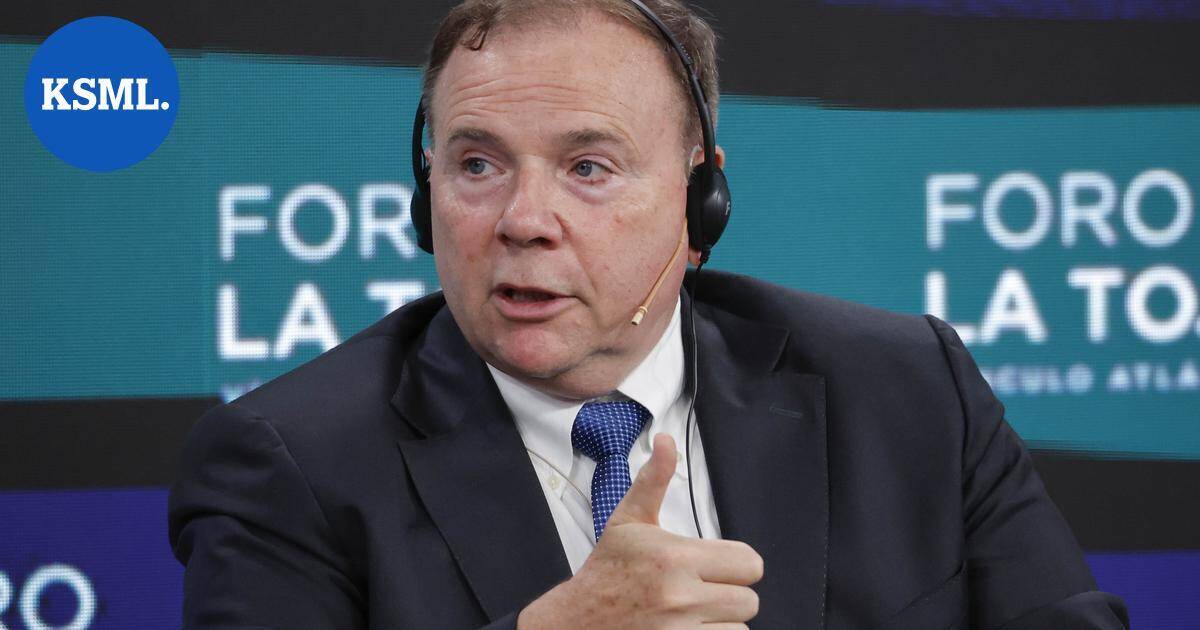 Jos Venäjä hyökkää, Nato tuhoaa nämä kohteet heti, ex-komentaja sanoo | Uutissuomalainen