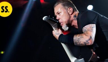 Metallican piti tulla 41 vuotta sitten Kaaville – mutta tämä bändi syrjäytti heidät | Savo