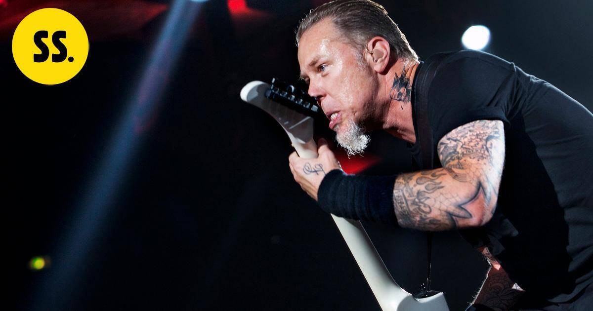 Metallican piti tulla 41 vuotta sitten Kaaville – mutta tämä bändi syrjäytti heidät | Savo