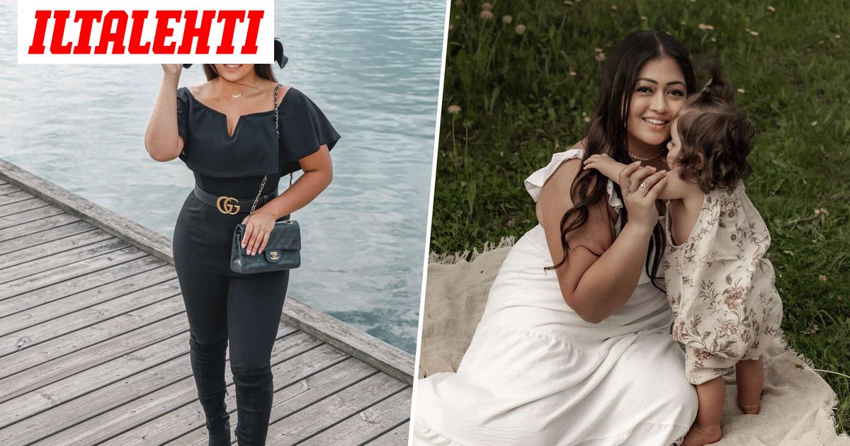 Jonna Mielonen otti 35 000 euroa lainaa näyttääkseen rikkaalta – Sitten vastaan tuli pipopäinen mies