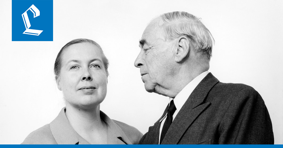 Rovaniemellä vietetään Alvar Aalto juhlavuotta – testaa Aalto-visassa, miten hyvin tunnet arkkitehdin elämän ja työt - Lapin Kansa