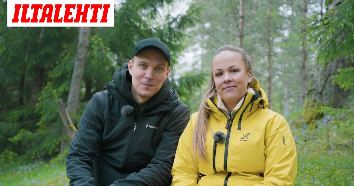 Julia ja Arttu kadonneet Ensitreffit alttarilla -ohjelmasta – MTV:n kommentti herättää kysymyksiä