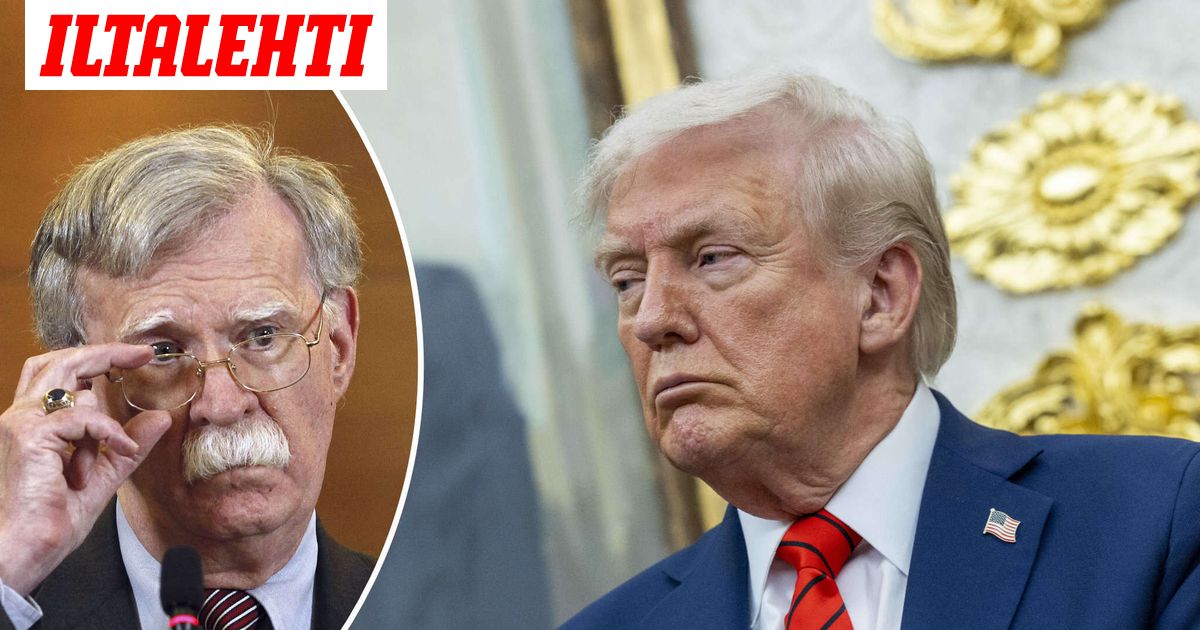 Trumpin ex-neuvonantajalle syytteet – Voi joutua loppuiäksi vankilaan