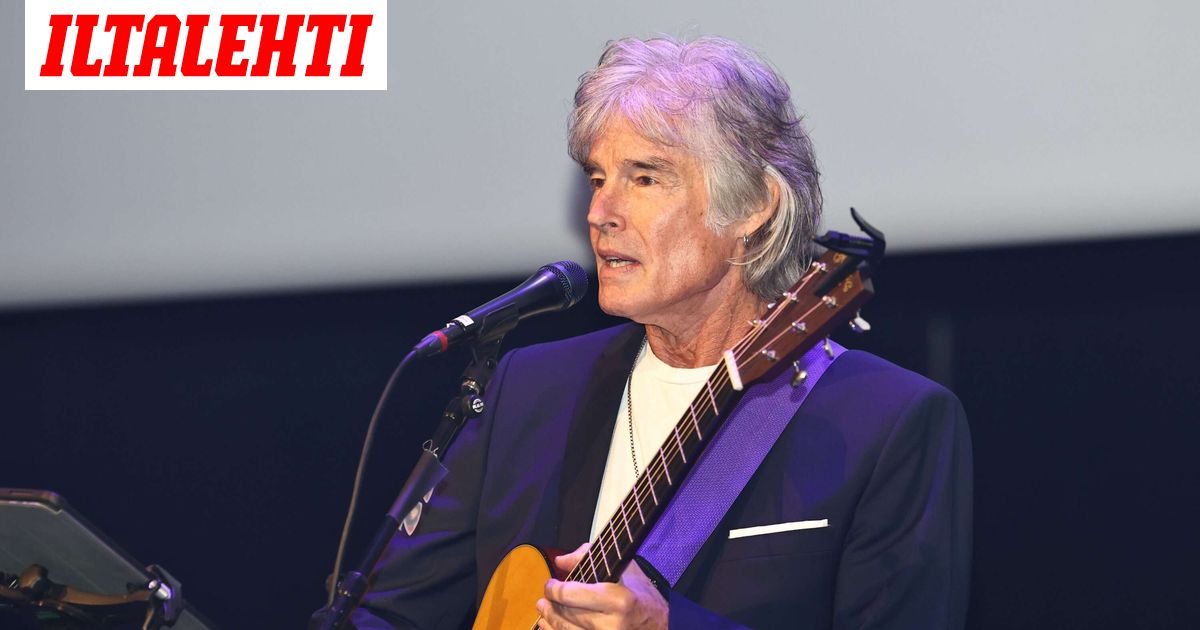 Tällainen oli Ronn Mossin keikka Hyvinkäällä: Härskiä huumoria Brookesta