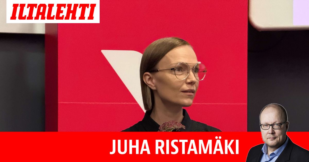 Historiallinen päätös, vain vasemmistoliitto taktikoi ja jäi ulos