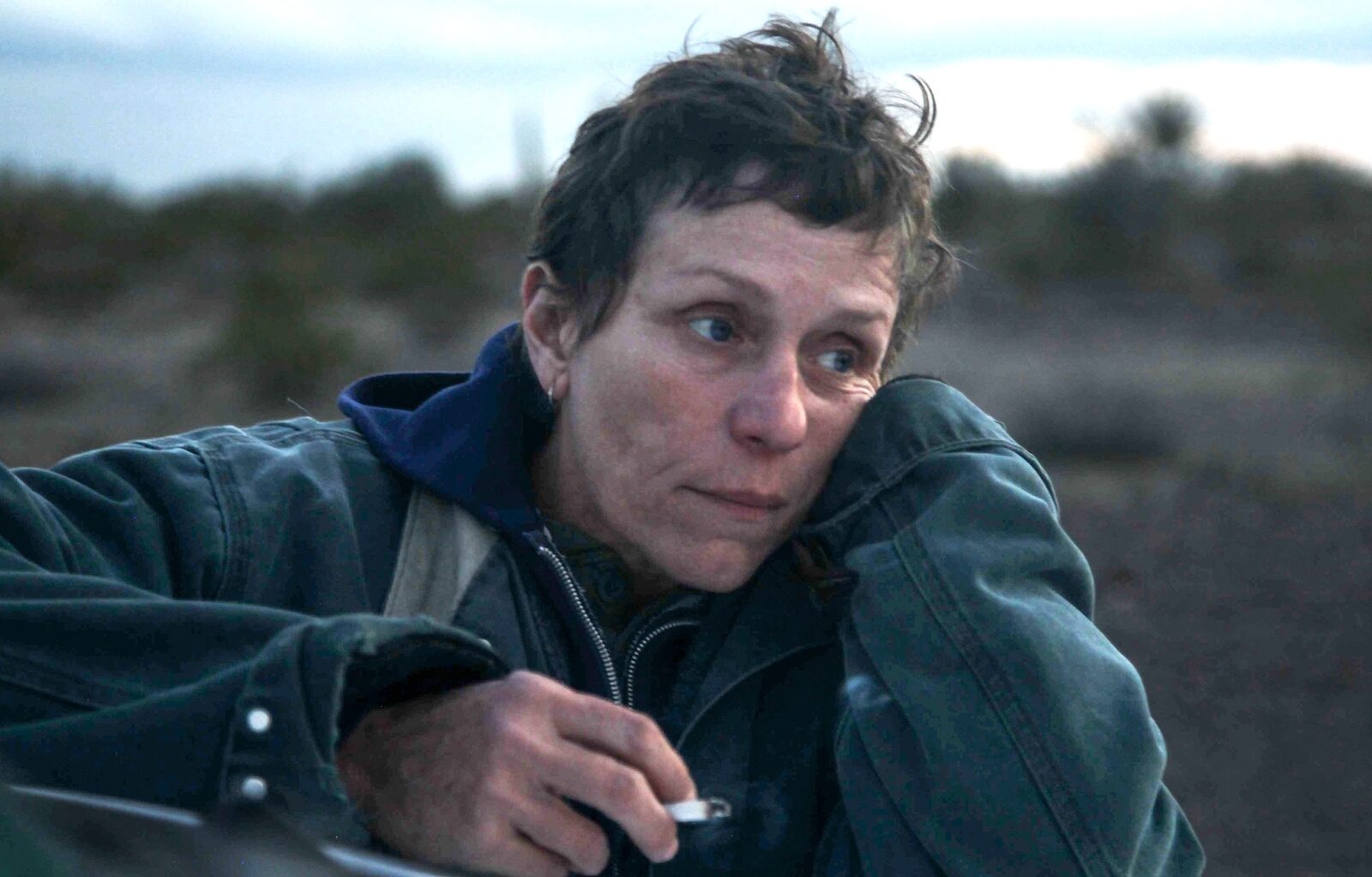 Tänään tv:ssä: Vuoden 2020 Oscar-menestys nyt ensi kertaa televisiossa – Frances McDormand on loistava!