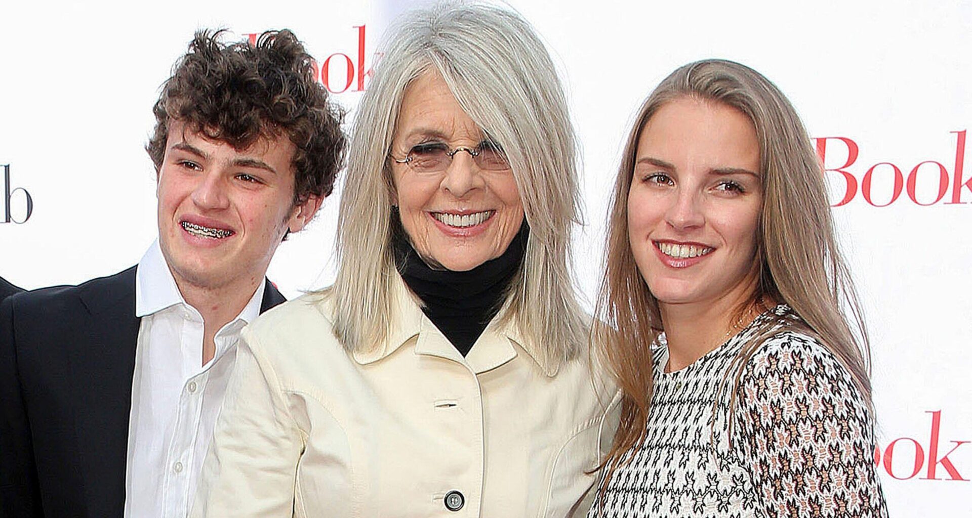 Diane Keatonin kuolinsyy selvisi – perhe kiittää fanien rakkaudesta