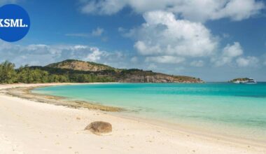 Iäkkään naisen luksusristeily sai karmivan käänteen – unohtui autiolle saarelle ja kuoli | Uutissuomalainen