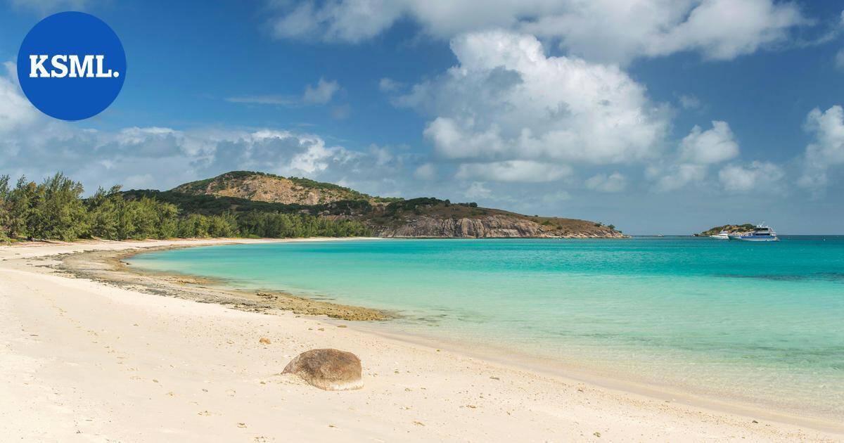 Iäkkään naisen luksusristeily sai karmivan käänteen – unohtui autiolle saarelle ja kuoli | Uutissuomalainen