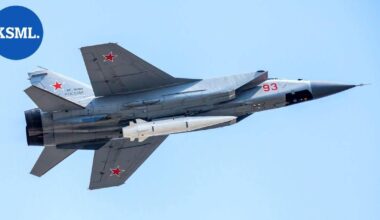 Telegraph: Nato harkitsee aseistettujen venäläiskoneiden alasampumista, jos ne rikkovat liittouman ilmatilaa | Uutissuomalainen