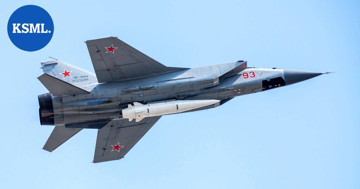 Telegraph: Nato harkitsee aseistettujen venäläiskoneiden alasampumista, jos ne rikkovat liittouman ilmatilaa | Uutissuomalainen