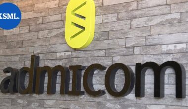 Jyväskyläläinen Admicom kasvatti myyntiään, mutta joutui tulosvaroittamaan – "Asuntomarkkinoiden elpyminen on yhä kesken" | Keski-Suomi