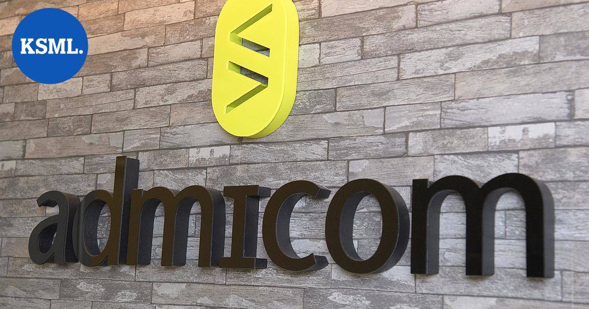 Jyväskyläläinen Admicom kasvatti myyntiään, mutta joutui tulosvaroittamaan – "Asuntomarkkinoiden elpyminen on yhä kesken" | Keski-Suomi