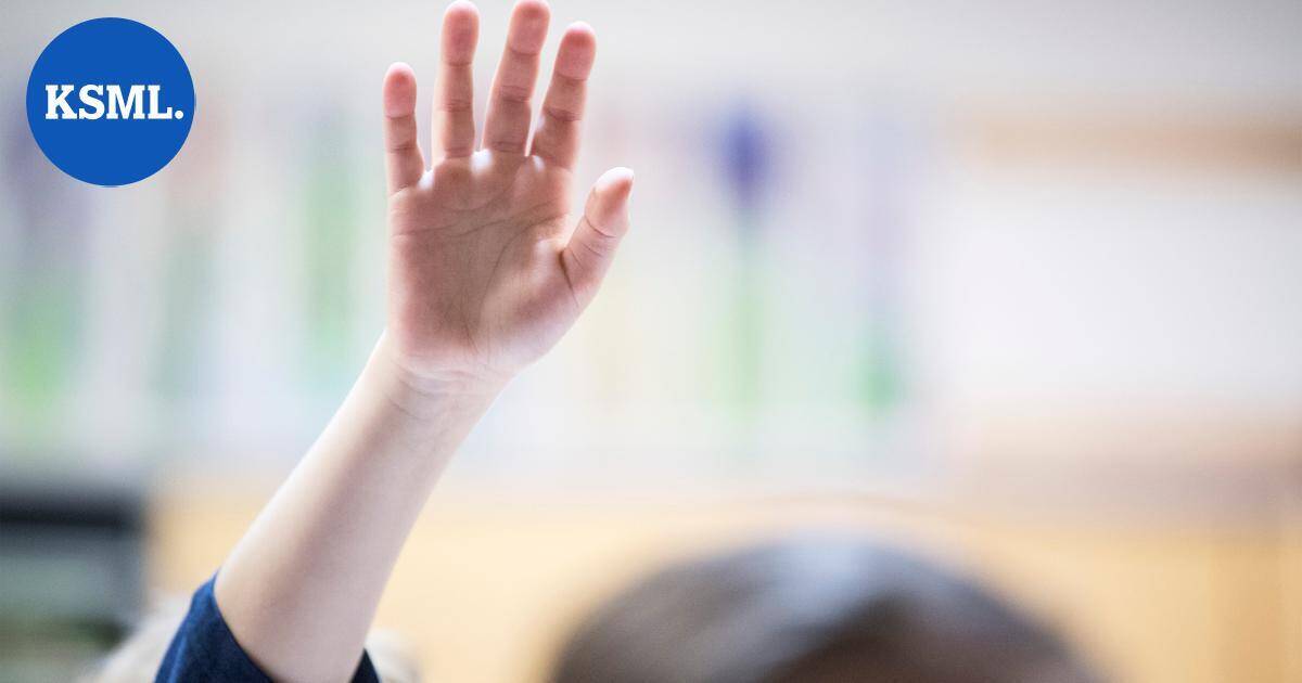 Psykologi Iltalehdelle: "Jos opettaja on pornotähti, lapsi saattaa ajatella, tulisiko hänestäkin pornotähti" | Uutissuomalainen