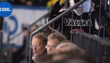 Nyt puhuu Jukka Seppänen: "On Liigan malli mikä tahansa, JYPin kuuluu pelata parhaiden kanssa" | Urheilu