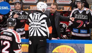 JYPistä todellinen jättiryntäys perinteiselle Pohjola-leirille | Urheilu