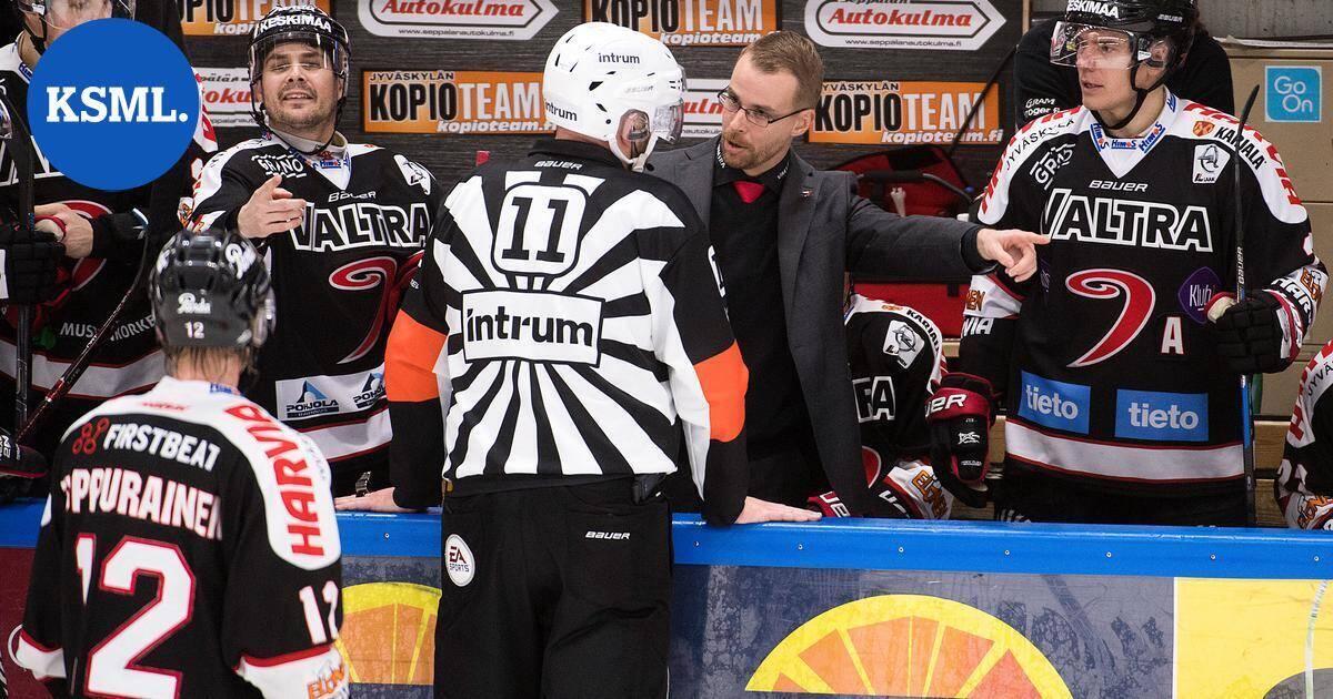 JYPistä todellinen jättiryntäys perinteiselle Pohjola-leirille | Urheilu