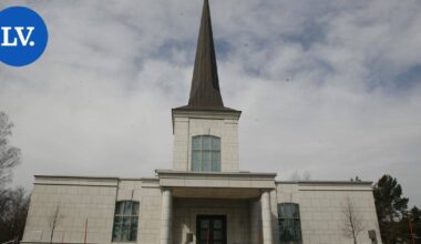 Tuntematon yhdistys haluaisi kristillisen veistospuiston paraatipaikalle – Espoo empii | Paikalliset