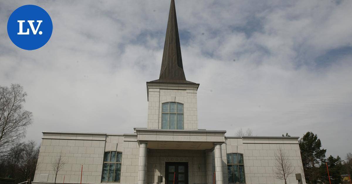 Tuntematon yhdistys haluaisi kristillisen veistospuiston paraatipaikalle – Espoo empii | Paikalliset