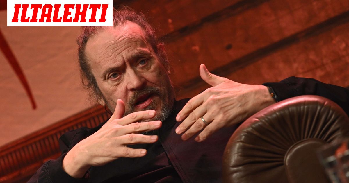 Nyt puhuu Mikko ”Pantse” Syrjä: Näin lopetuspäätös syntyi