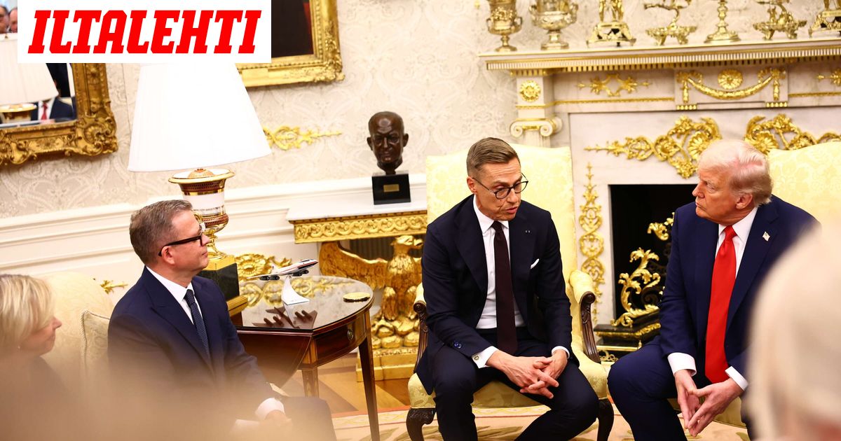 Politiikan puskaradio: Petteri Orpon rooli Valkoisessa talossa paljastui: ”Hän oli lompakko”