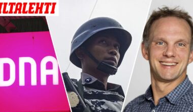 DNA:n omistajaa syytetään hirvittävistä ihmisoikeusloukkauksista Myanmarissa