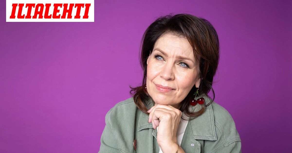 Vuosi sitten Anna Hanski sai uutisen, joka muutti kaiken – ”Kukaan meistä ei ole entisensä”