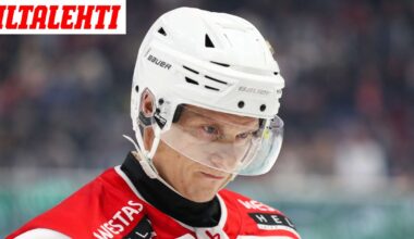 Kriisi-Ilves teki jättihankinnan! - Iltalehti