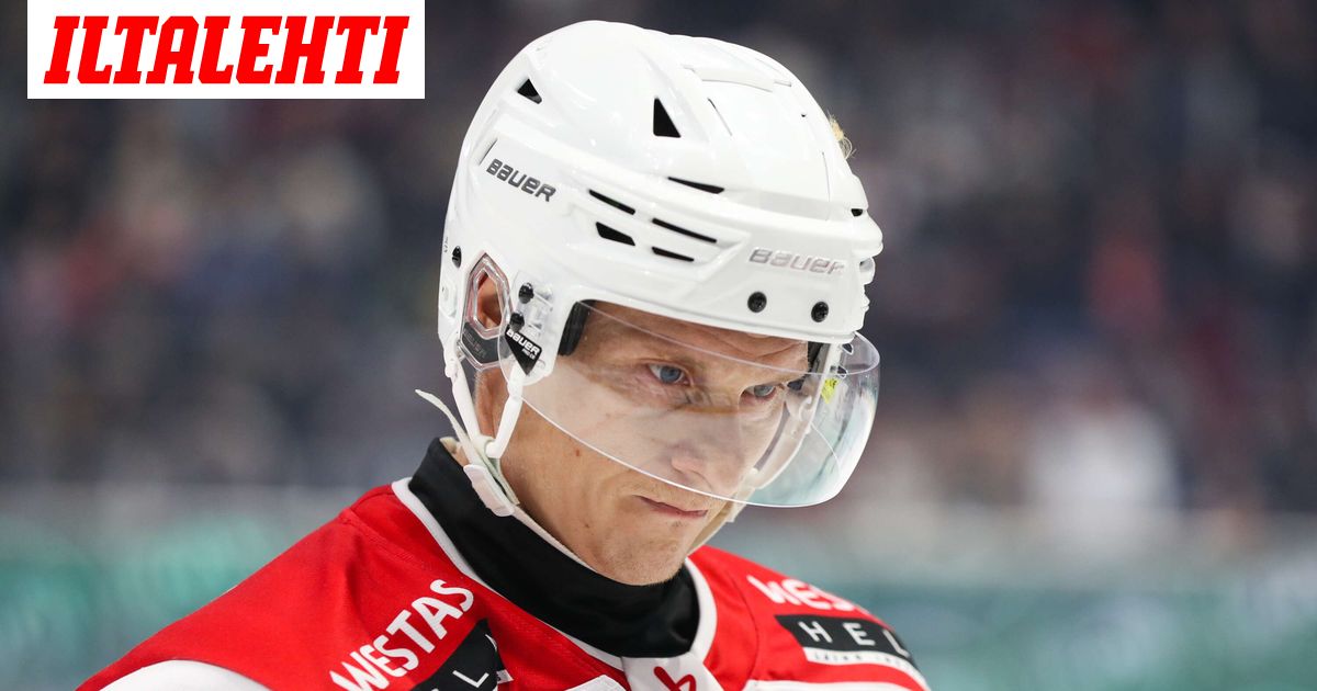 Kriisi-Ilves teki jättihankinnan! - Iltalehti