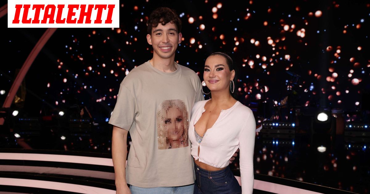 Kastanja Rauhalan uusi tyyli yllätti katsojat – Kertoo nyt totuuden