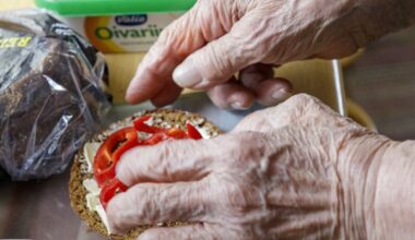 Yhteisöllinen asuminen on ikääntyneiden asumisen uusi trendi, joka vie pahimmillaan lähes kaikki tulot | Pohjois-Pohjanmaa