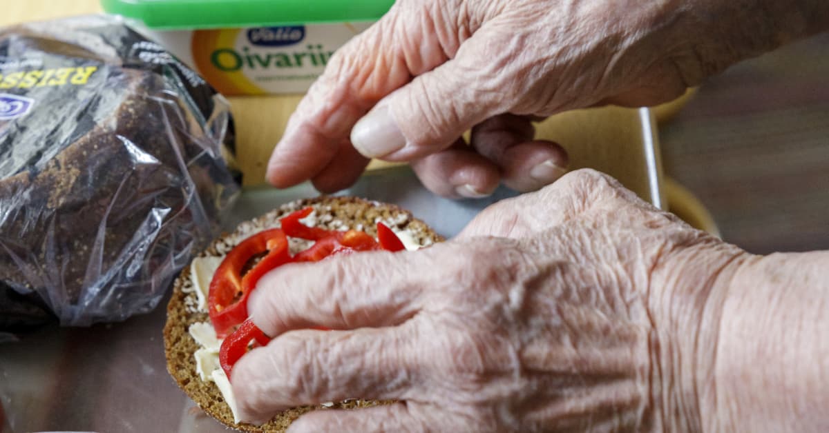 Yhteisöllinen asuminen on ikääntyneiden asumisen uusi trendi, joka vie pahimmillaan lähes kaikki tulot | Pohjois-Pohjanmaa