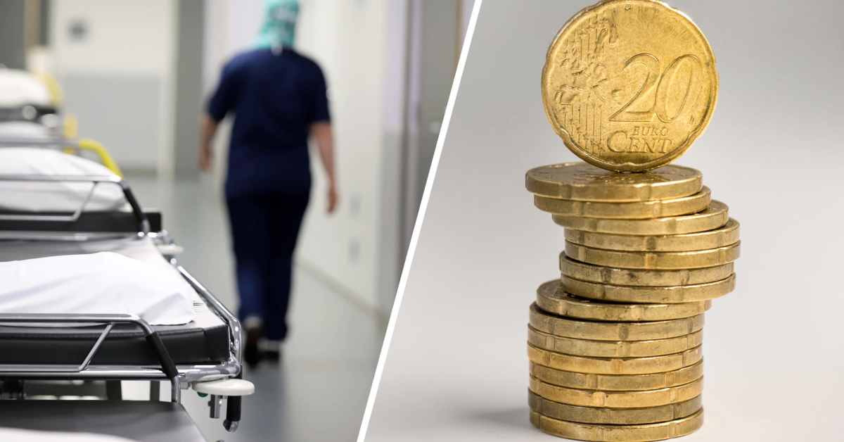 Hyvinvointialueet ovat rahoituskriisissä – tutkijat löysivät helpon ratkaisun | Terveys