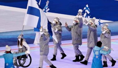 Venäjä saatiin ulos para­lympialaisista pitkän vaikuttamistyön jälkeen – Suomessa viriteltiin jo boikotointi­keskustelua | Urheilu