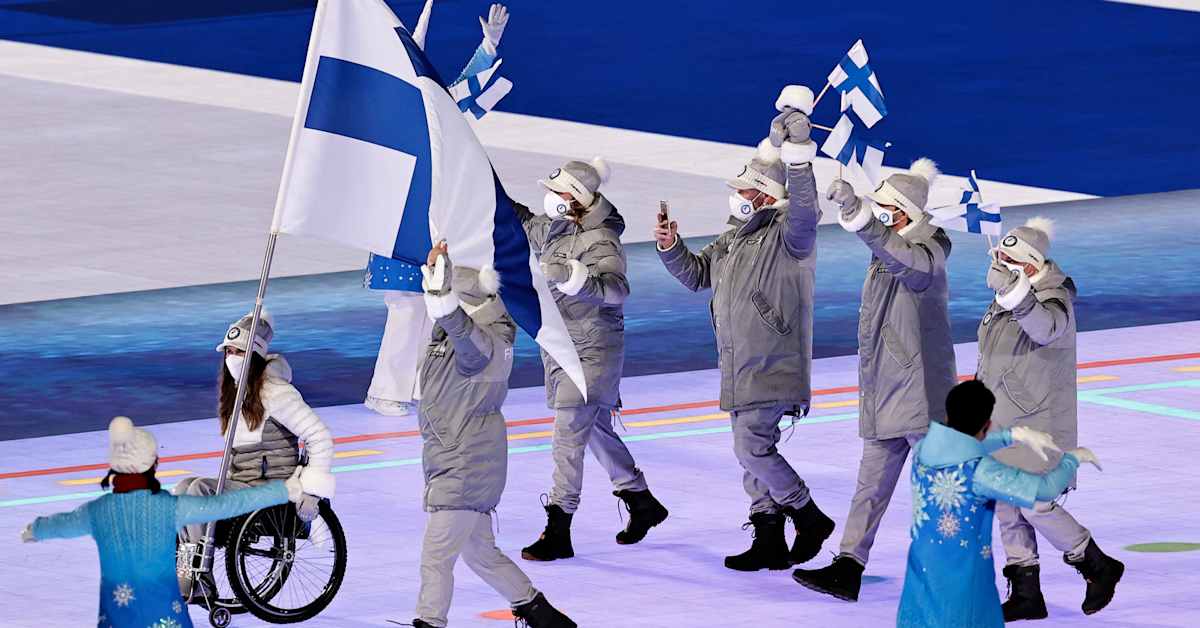 Venäjä saatiin ulos para­lympialaisista pitkän vaikuttamistyön jälkeen – Suomessa viriteltiin jo boikotointi­keskustelua | Urheilu