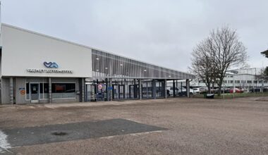 Työministeri Marttinen vierailee Uudessakaupungissa | Uutisia lyhyesti