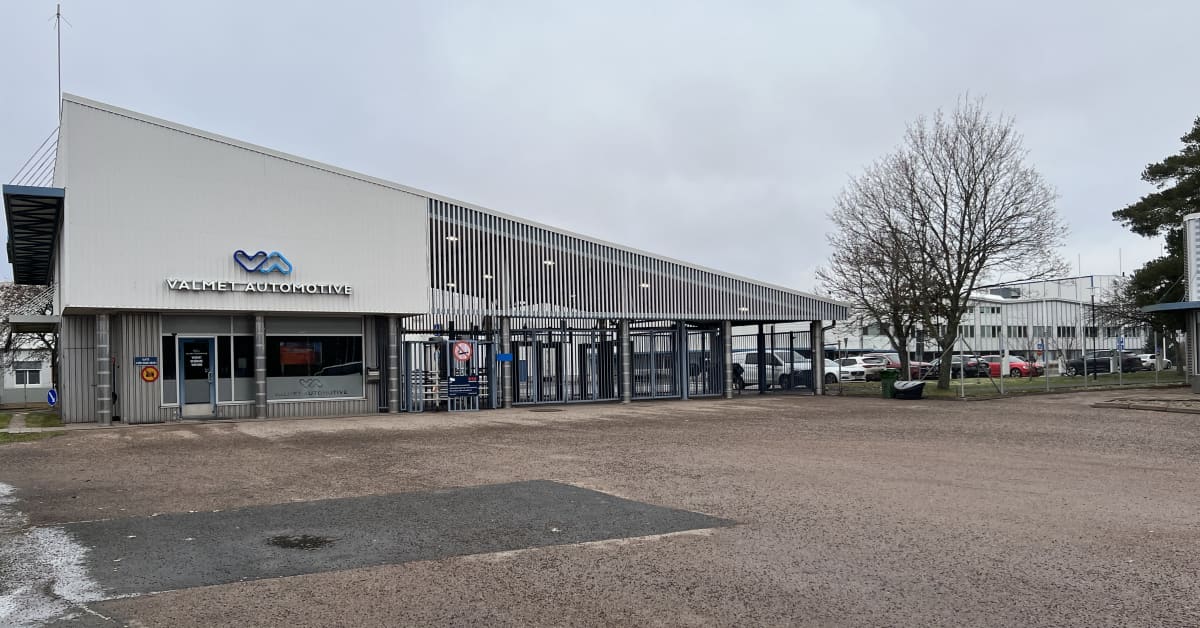 Työministeri Marttinen vierailee Uudessakaupungissa | Uutisia lyhyesti