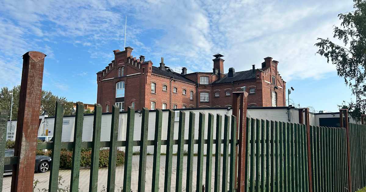 Valtio myy arvokiinteistöjä usealla paikkakunnalla - Yle